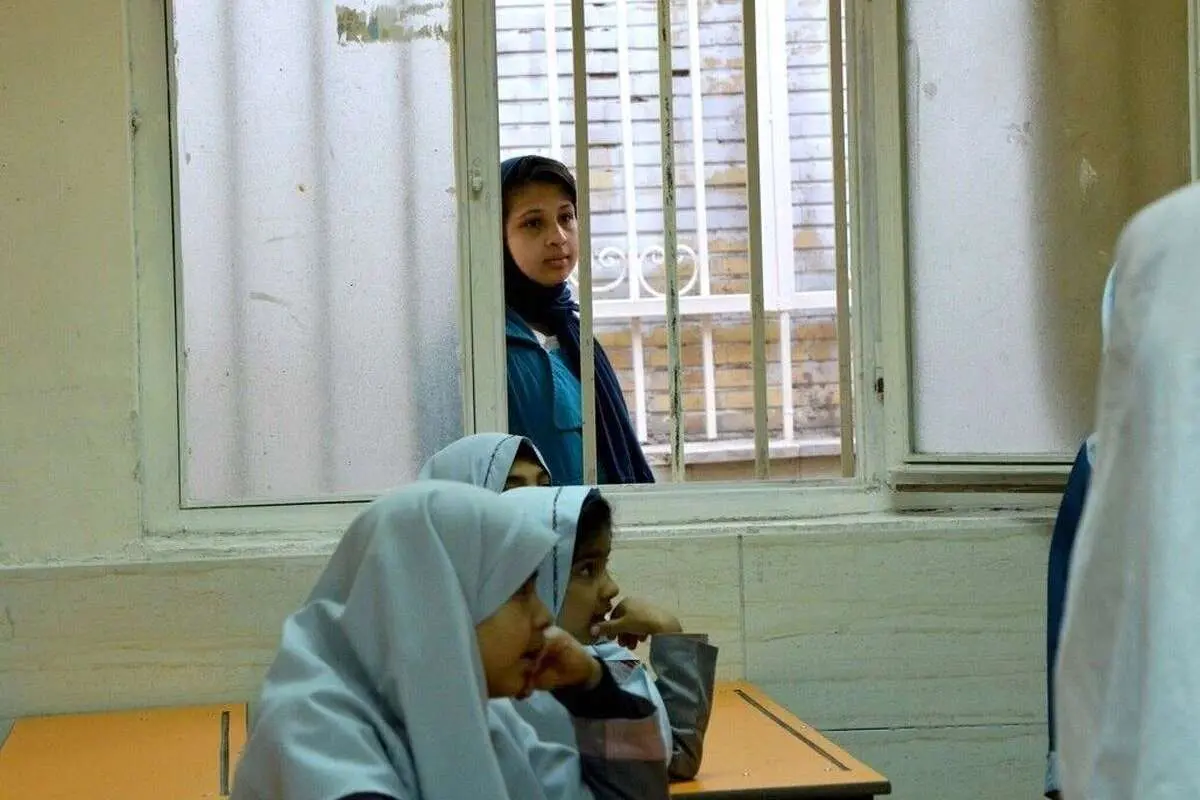 ۹۰۰ هزار کودک در ایران از تحصیل بازماندند
