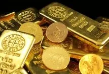 قیمت طلا امروز پنجشنبه ۲ اسفند ۱۴۰۳