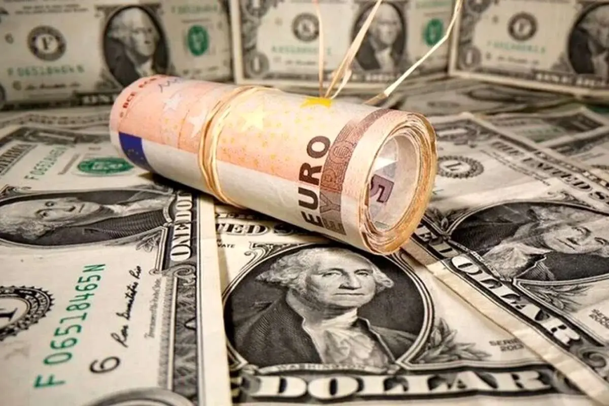 مقصر جدید خیز قیمت دلار، وزارت صمت است؟