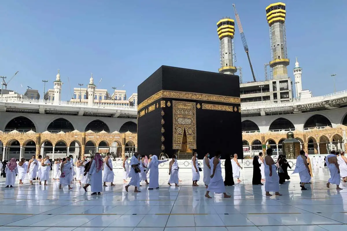 باید‌ها و نباید‌ها حج تمتع و عمره