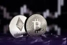 قیمت بیت کوین و اتریوم امروز پنجشنبه ۲ اسفند ۱۴۰۳