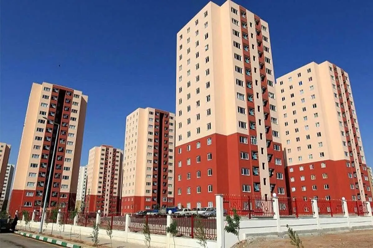 اجاره آپارتمان ۶۰ متری در محله جنتآباد چند؟