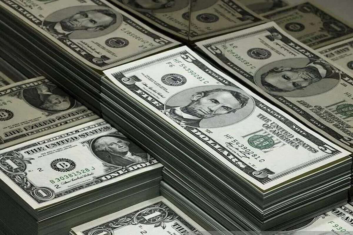 قیمت دلار مبادلهای؛ پنج شنبه ۲ اسفند ۱۴۰۳