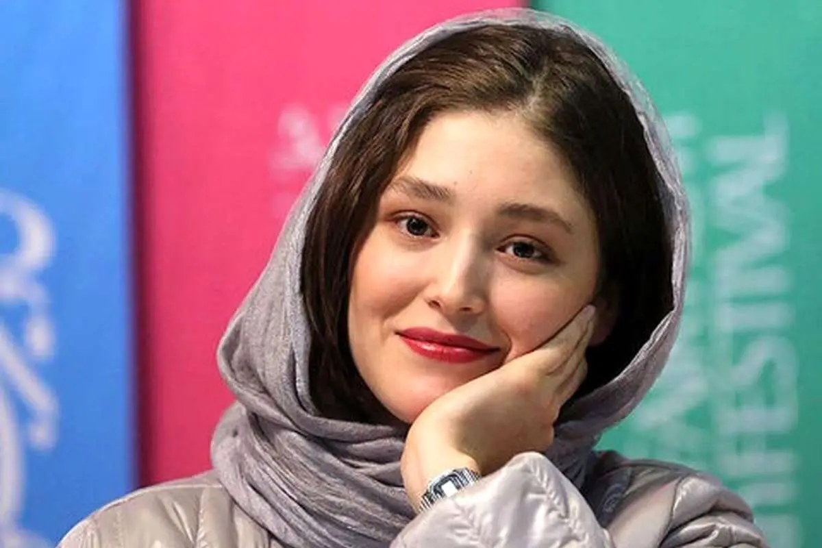 (تصویر) سبک فرشته حسینی در توکیو