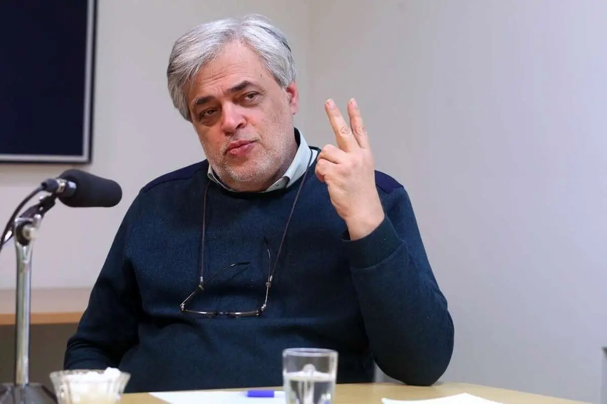 محمد مهاجری: تعداد نمایندگان مجلس ۴۰ نفر زیاد بشود، که چی؟!