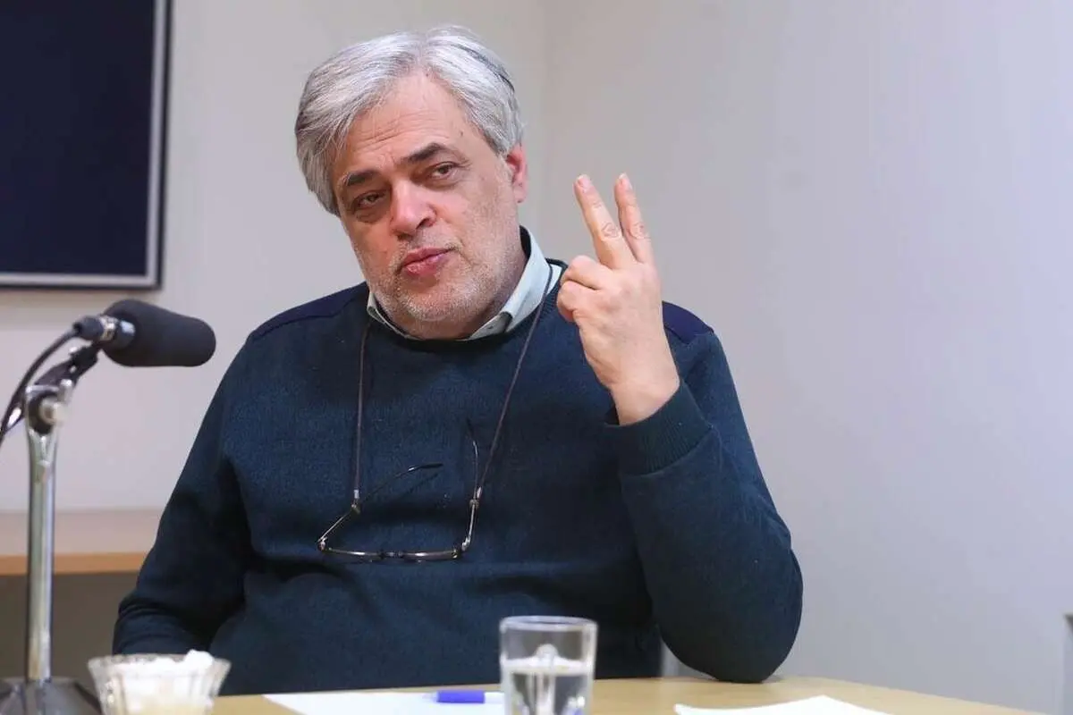محمد مهاجری: تعداد نمایندگان مجلس ۴۰ نفر زیاد بشود، که چی؟!