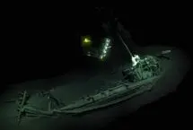 کشف کامپیوتر ۲۰۰۰ ساله در یک کشتی غرق‌شده!