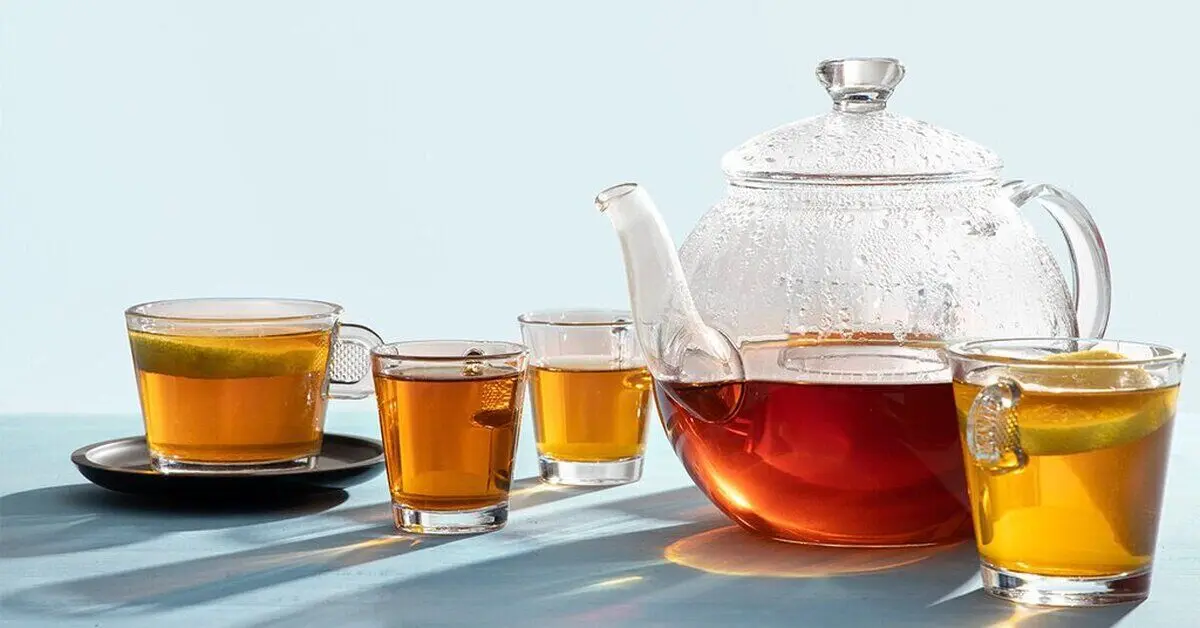 چای ایرانی یا خارجی؟ کدام سالم‌تر و خوش‌عطرتر است؟