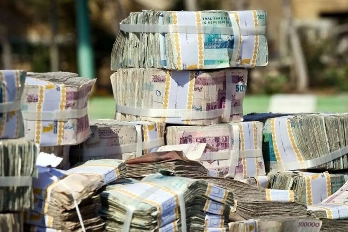 چرا نرخ رشد نقدینگی افزایش یافت؟