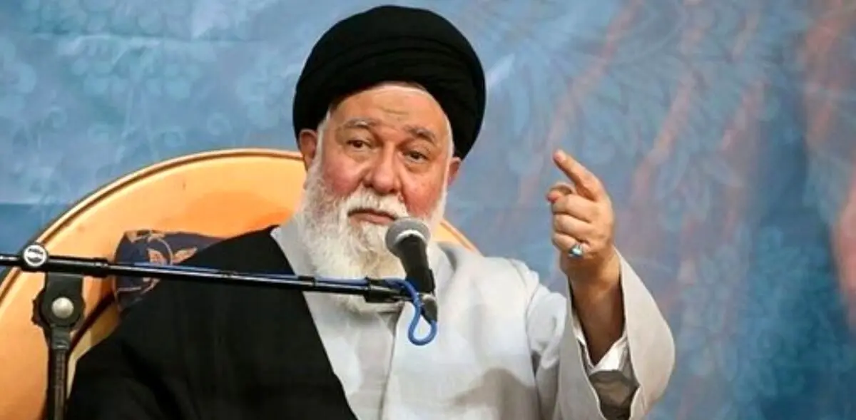 علم‌الهدی: آنچه برای ما مهم است، حکمرانی اسلامی و دینی است
