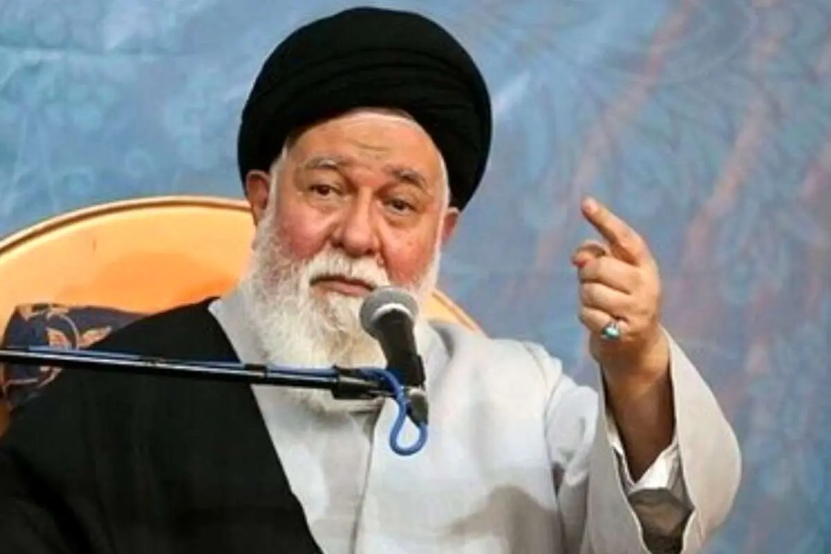 علم‌الهدی: آنچه برای ما مهم است، حکمرانی اسلامی و دینی است