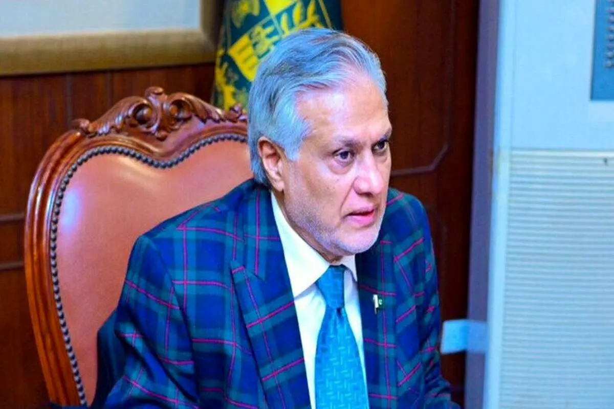 وزیر خارجه پاکستان: هیچ فشاری از سوی آمریکا را نمیپذیریم