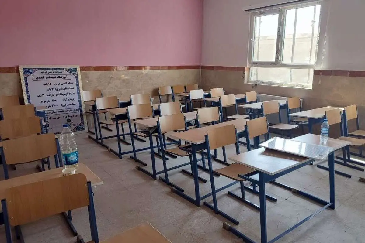 جزئیات تعطیلی مدارس و ادارات؛ فردا شنبه ۴ اسفند