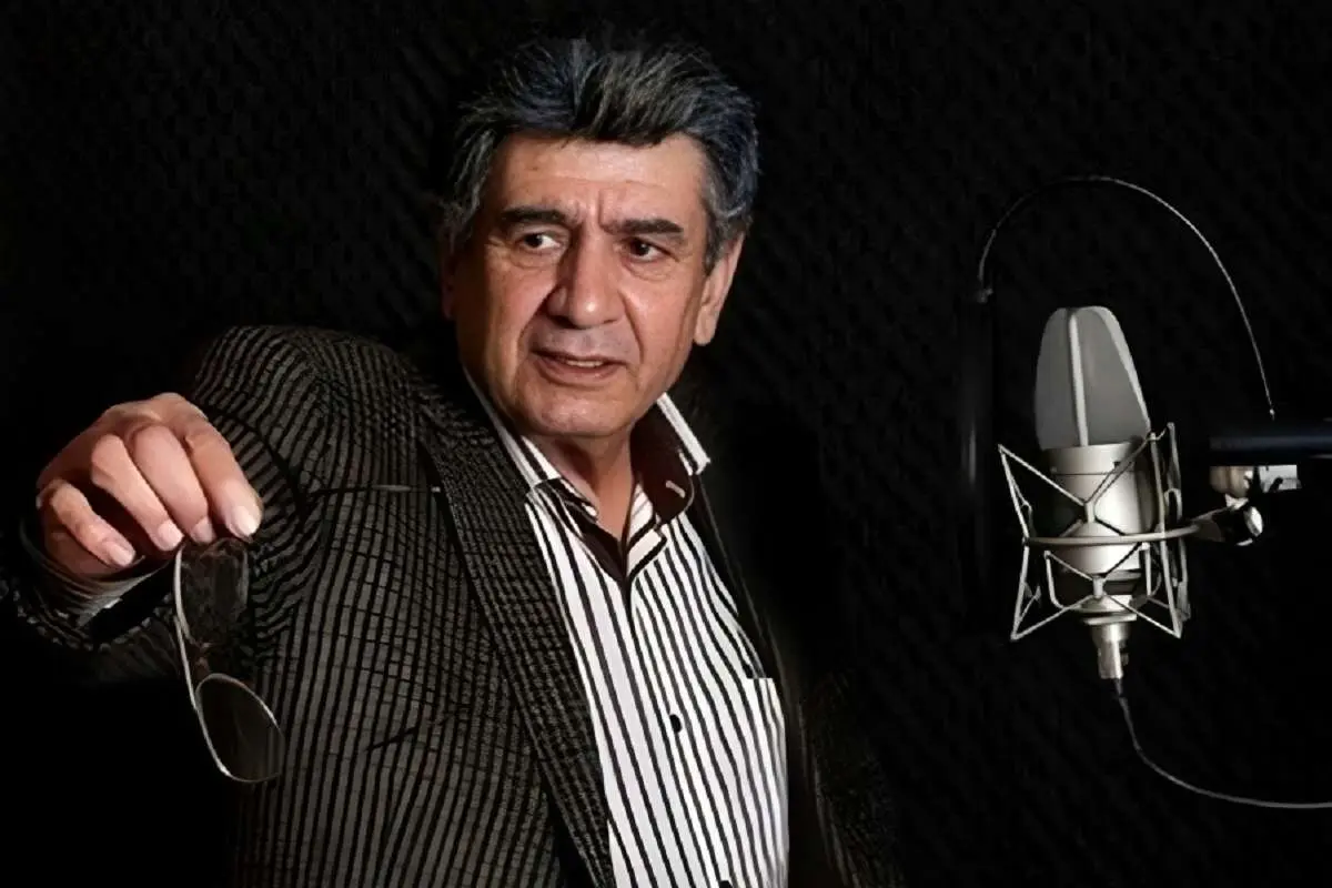 منوچهر والیزاده؛ هنرمندی که جایگزین ندارد
