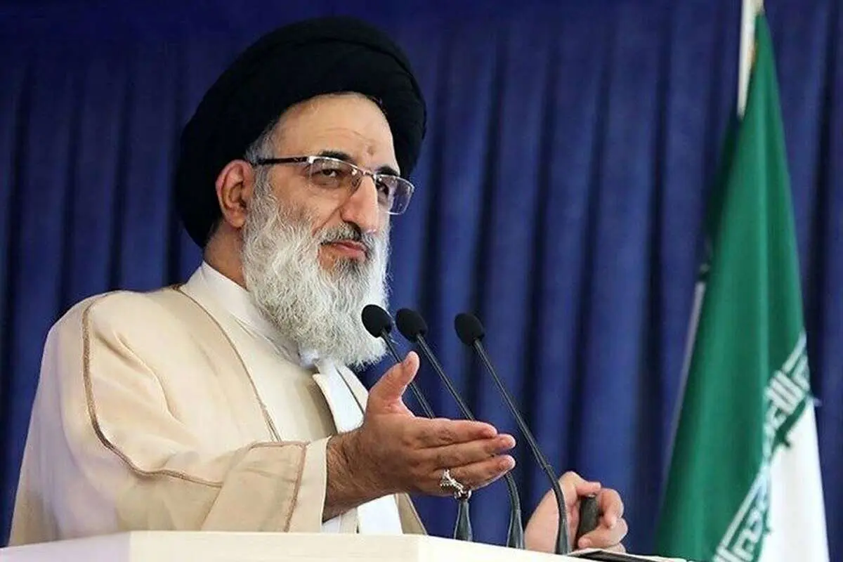 امام جمعه کرج: همه مسائل محلهها در اختیار امام جماعت است