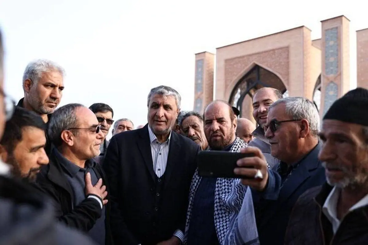 ایران یکی از بازیگران اصلی عرصه تولید آب سنگین در دنیا است