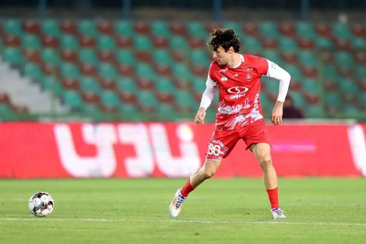 فرجی و گولسیانی به ترکیب پرسپولیس برمیگردند؟