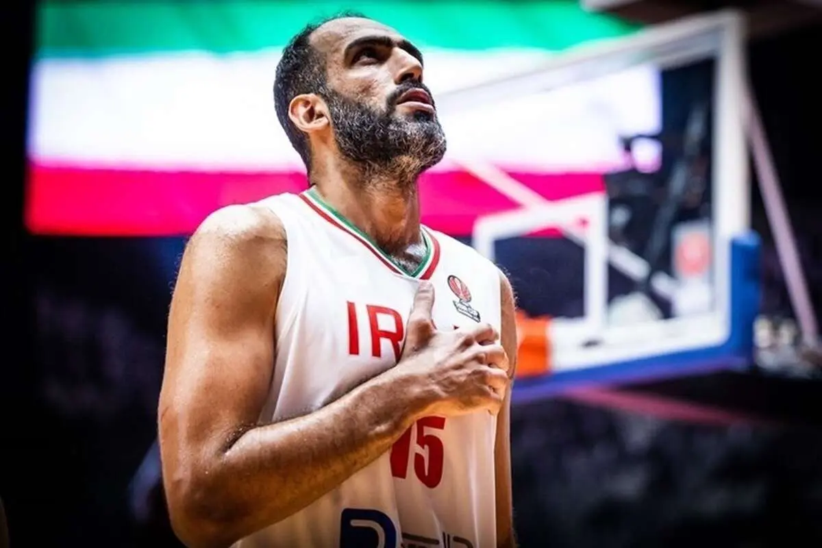 آرزوی حامد حدادی در مراسم خداحافظی برآورده شد