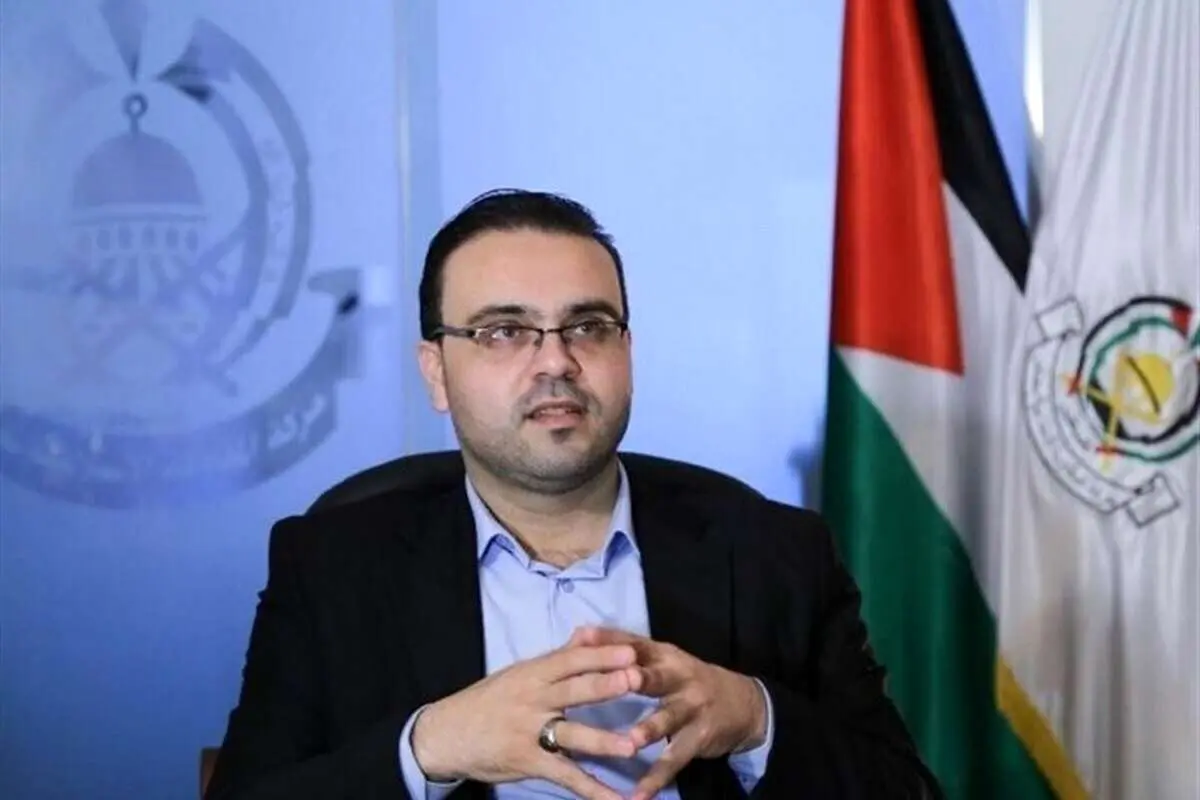 حماس: احتمال خطای غیرعمد در موضوع اسرا وجود دارد