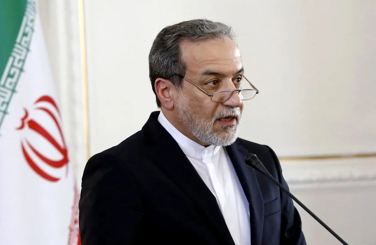 عراقچی: شاهد نقض حاکمیت لبنان توسط جنگنده‌های اسرائیلی بودم؛ اگر این یک عمل تروریستی نیست پس چیست؟