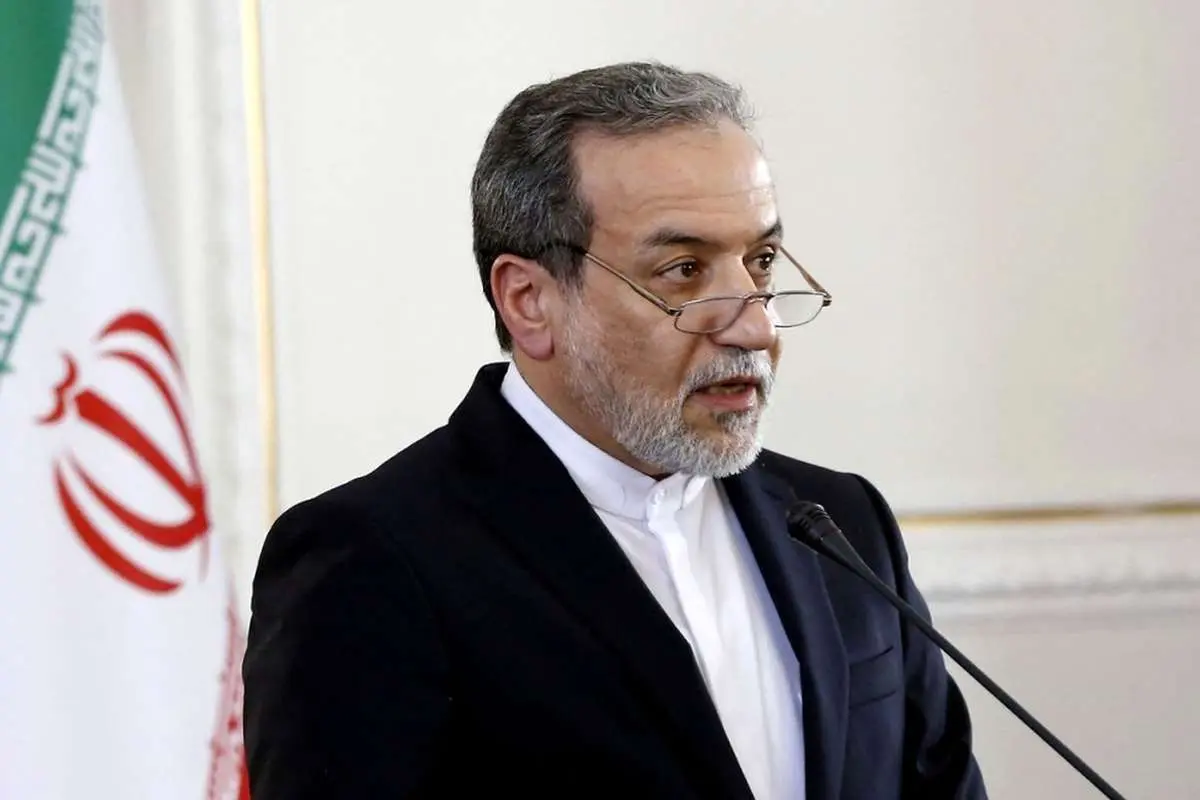 عراقچی: شاهد نقض حاکمیت لبنان توسط جنگنده‌های اسرائیلی بودم؛ اگر این یک عمل تروریستی نیست پس چیست؟