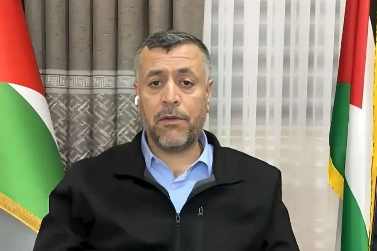 شرط حماس برای ادامه مذاکرات با اسرائیل
