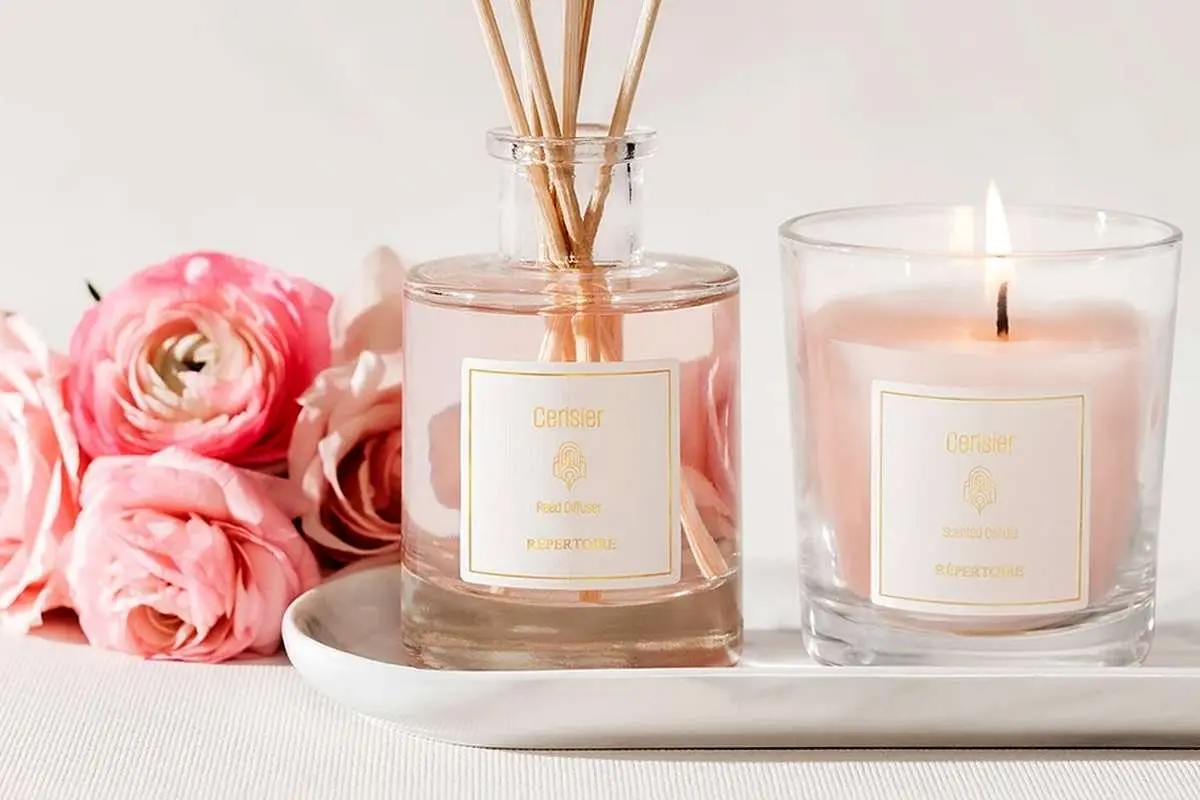 شمعهای معطر چه خطراتی برای سلامتی دارند؟