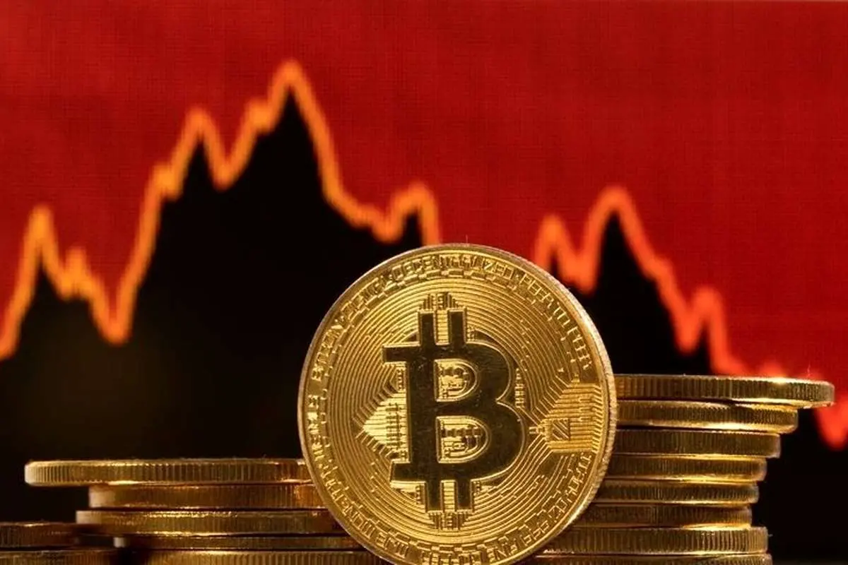 قیمت ارز‌های دیجیتال امروز دوشنبه ۶ اسفند ۱۴۰۴؛ ارزش بازار آب رفت!