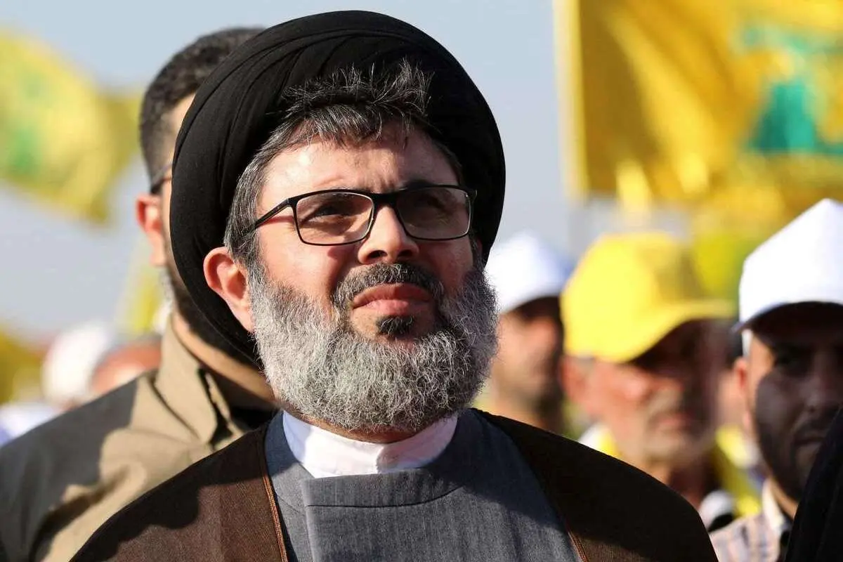 مراسم تدفین پیکر «سید هاشم صفی الدین» امروز برگزار میشود