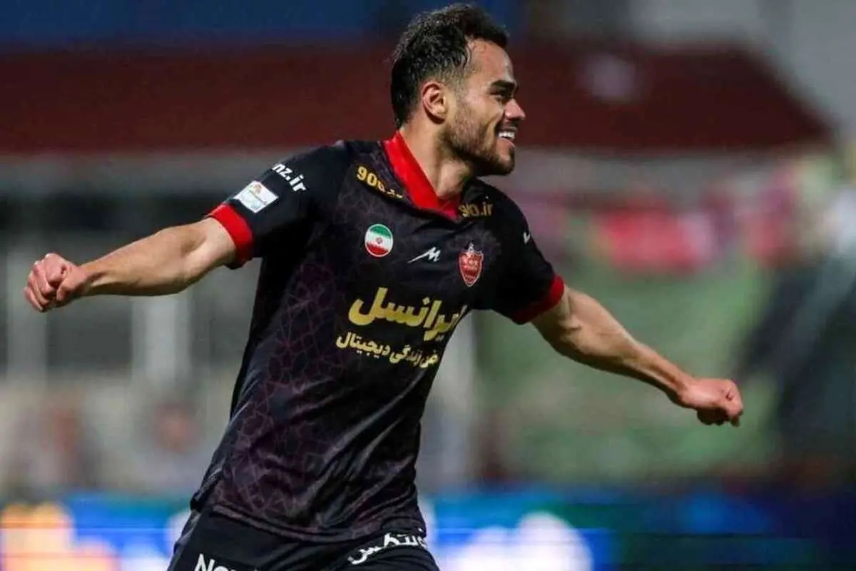 پرسپولیس برای دربی آس رو کرد