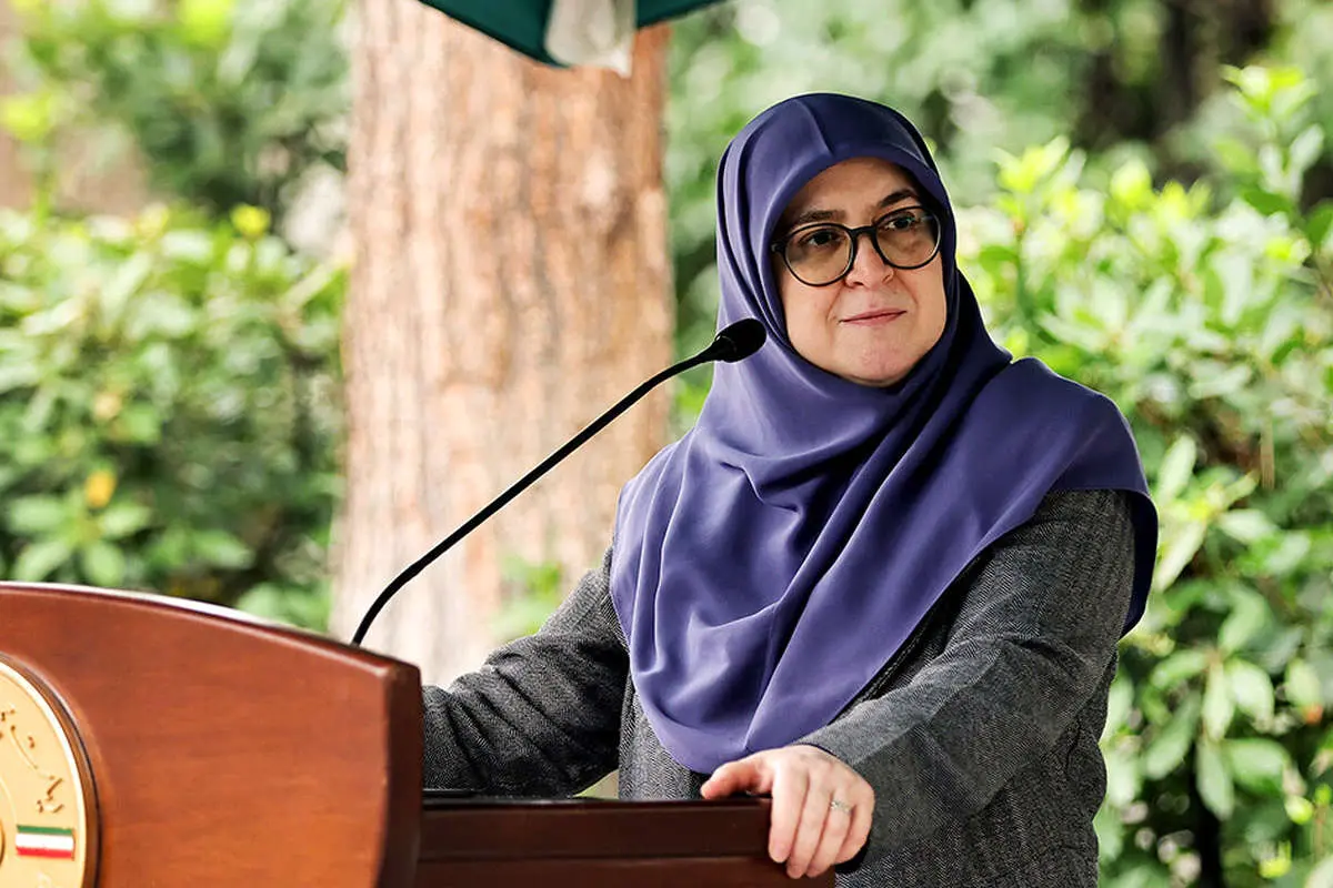 سخنگوی دولت: انتظار دارند رسانه معجزه بیافریند