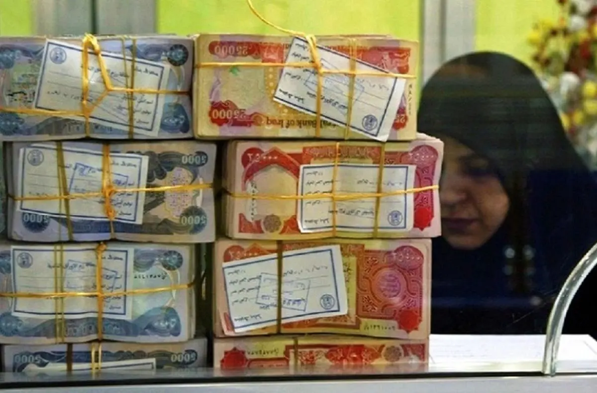 قیمت هزار دینار عراق امروز دوشنبه ۶ اسفند چقدر است؟