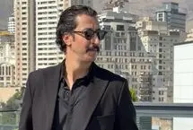 (ویدئو) واکنش بهرام افشاری به پر فروش شدن فیلم هفتاد سی