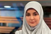 بیوگرافی شعله رزمجو گوینده بخش خبر صداوسیما
