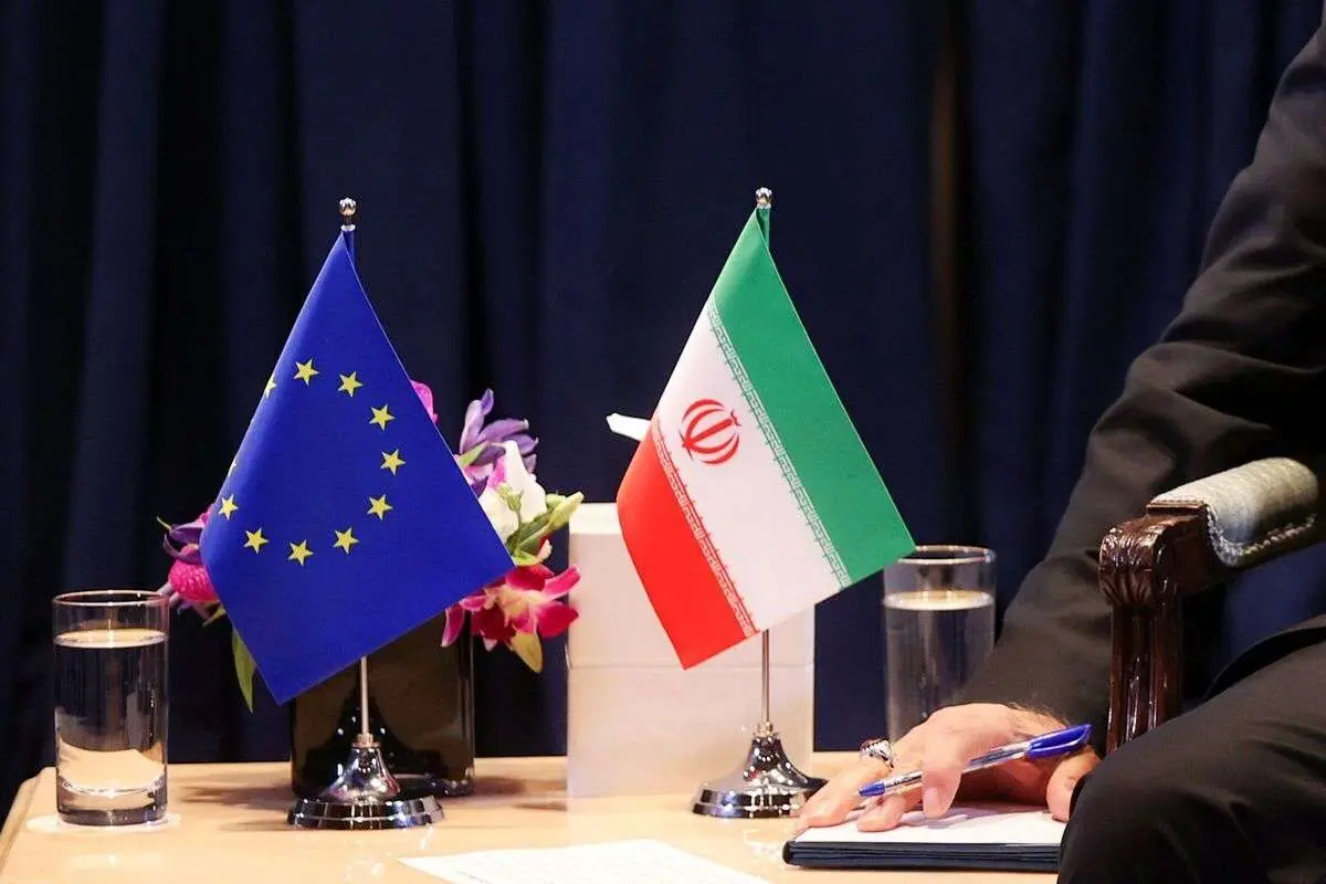 اروپاییها با حسن نیت و خوشبینانه وارد مذاکرات نشدهاند / آمریکا و اروپا در قبال ایران «خشونت هماهنگ» دارند