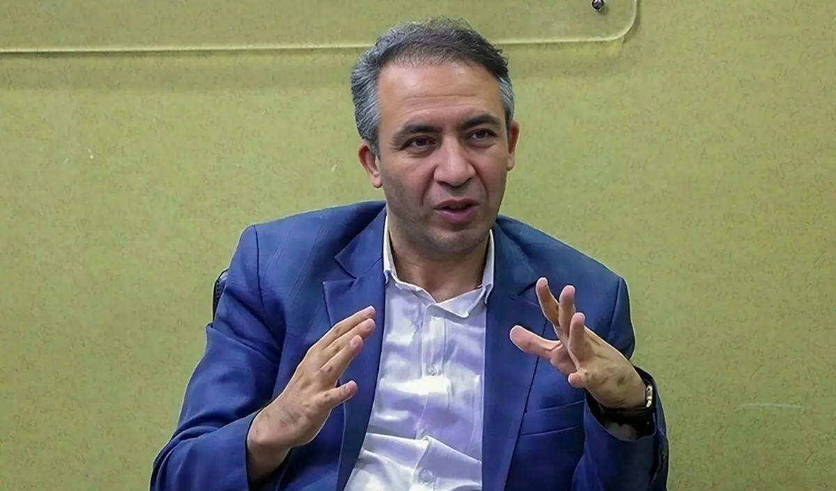 در شرایط فعلی کشور، هر کسی حاضر نیست وزیر اقتصاد شود