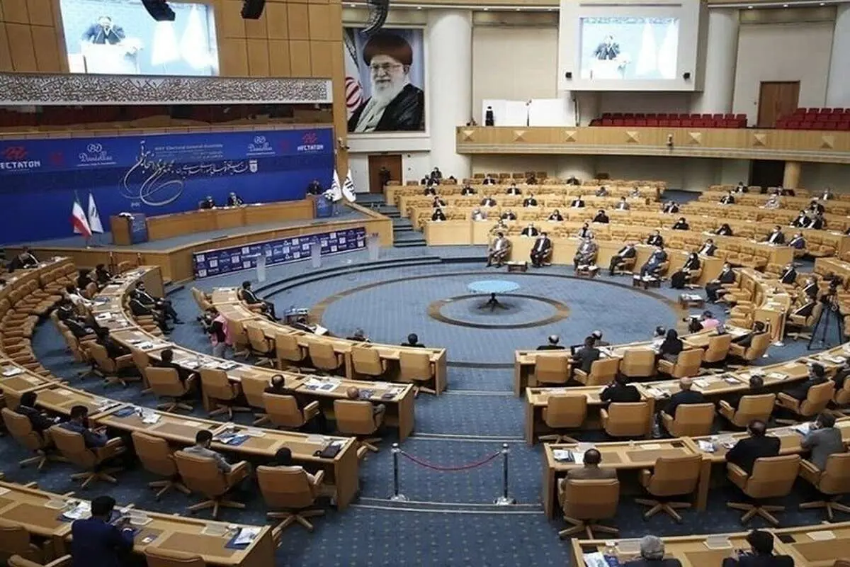تاریخ دقیق برگزاری انتخابات فدارسیون فوتبال ایران