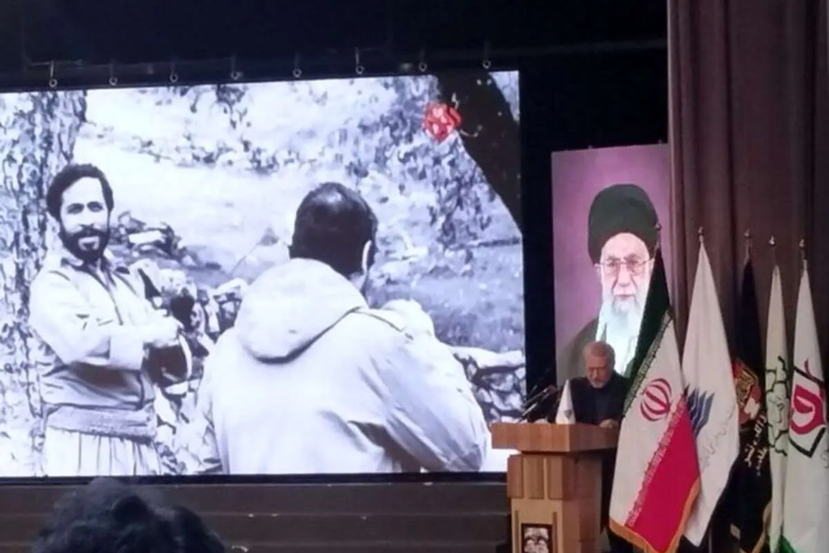 لاریجانی: چه مقدار از اصل ۴۴ اجرا شد؟ اگر رهایش میکردند بهتر بود