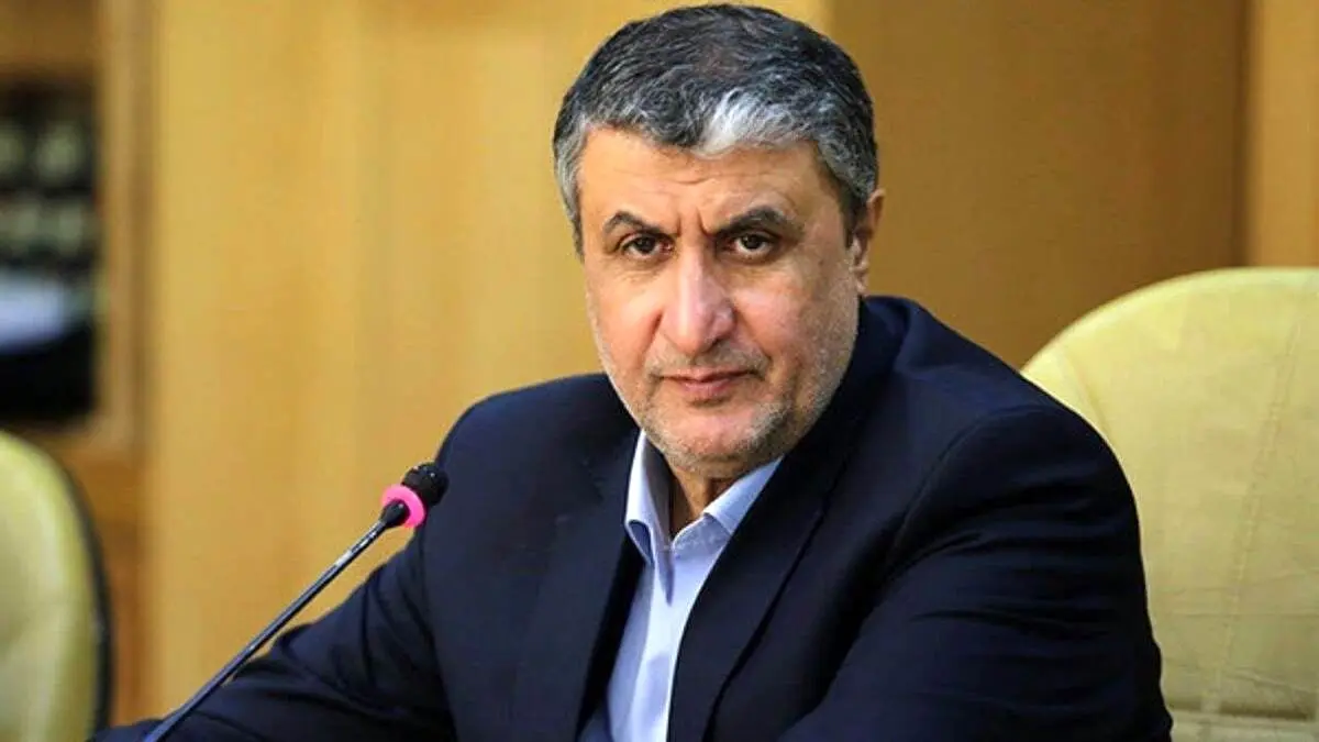 اسلامی: هدف از تحریم از بین بردن مقبولیت نظام است