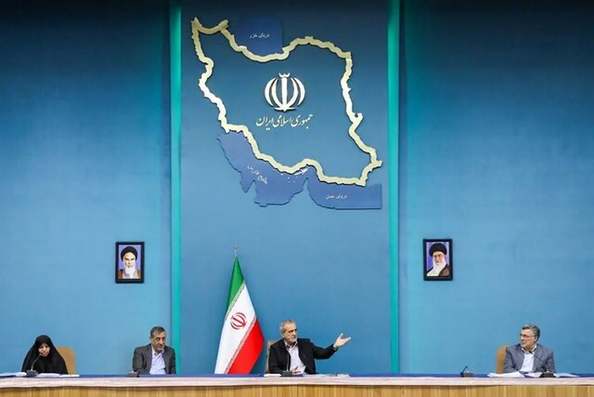 پزشکیان: برای حمایت و تسهیل شرایط فرزندآوری منتظر تصویب یا اصلاح قانون نخواهیم بود