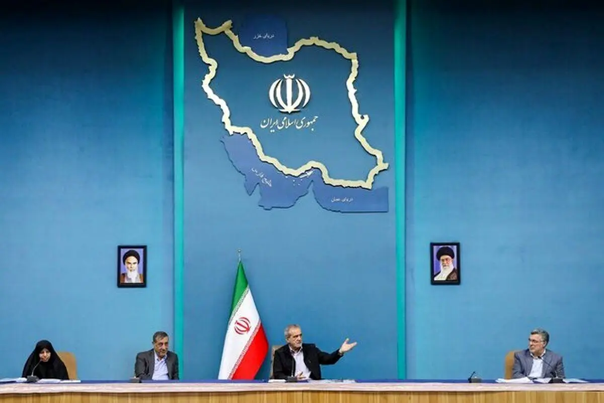 پزشکیان: برای حمایت و تسهیل شرایط فرزندآوری منتظر تصویب یا اصلاح قانون نخواهیم بود