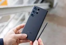 (عکس) ایراد عجیب و غریب گوشی پرچمدار سامسونگ