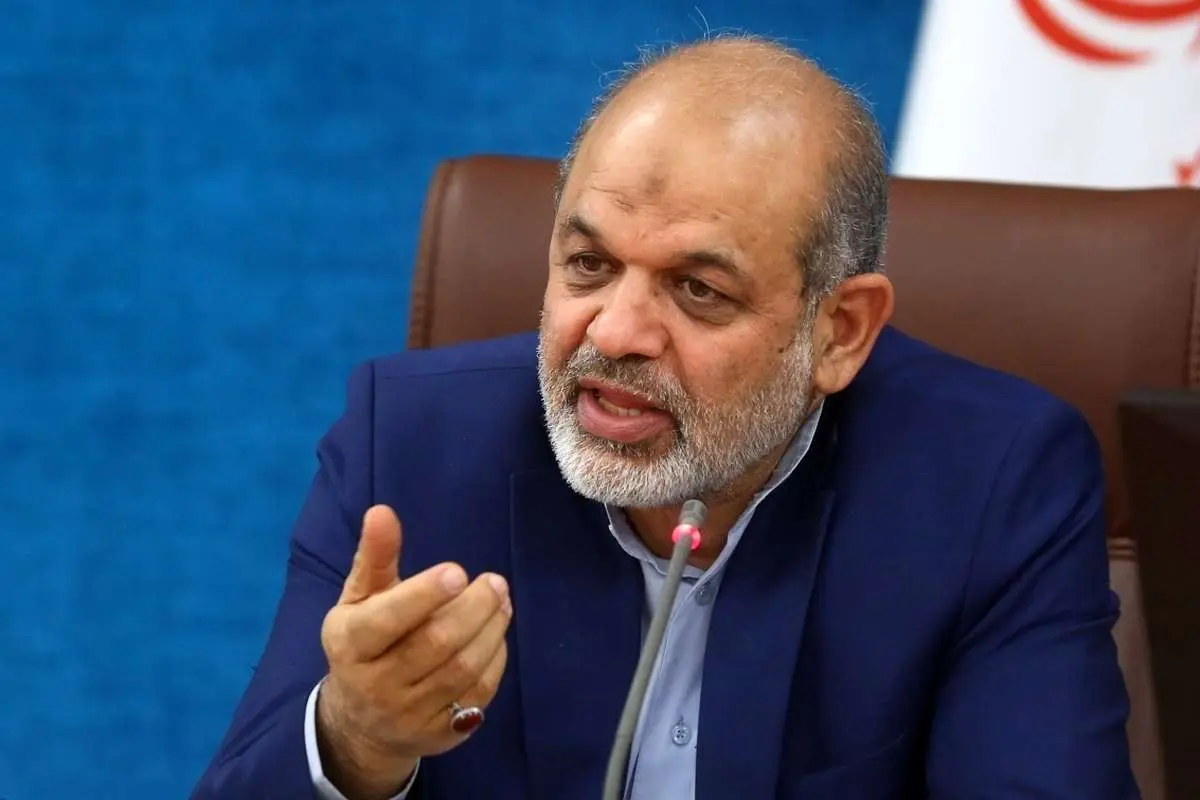 واکنش وزیر دولت رئیسی به تهدیدات اسرائیل