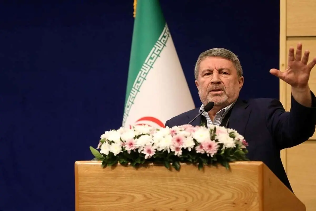 حضرتی: به شکل سازمانیافته و هدفمند سعی در تخریب دولت دارند