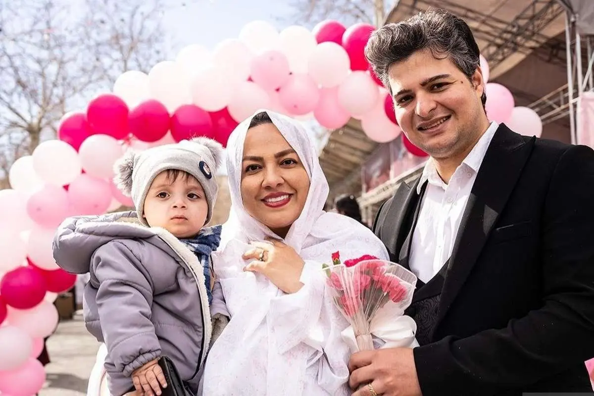 (تصاویر) پیوند زناشویی ۲۲۰ زوج دانشجوی دانشگاه تهران