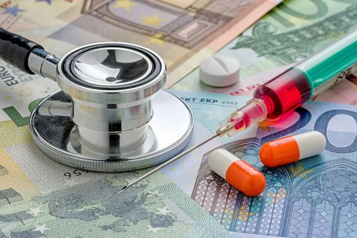 فروش داروهای خاص توسط بیماران بخاطر فقر؛ مگر بالاتر از سیاهی هم رنگی است؟!