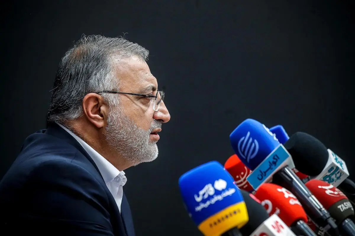 ادعای زاکانی: رفاقتم با پزشکیان خیلی است؛ رقابت‌مان در انتخابات خیلی جدی بود