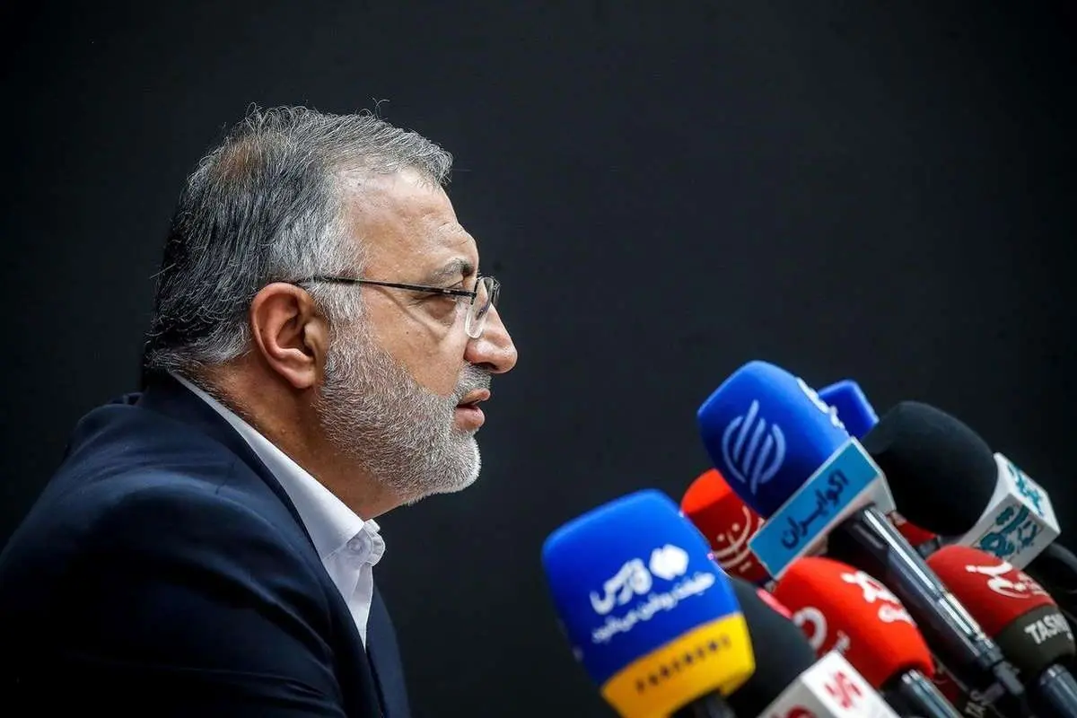 ادعای زاکانی: رفاقتم با پزشکیان خیلی است؛ رقابت‌مان در انتخابات خیلی جدی بود