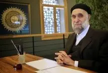 حسن چلبی درگذشت