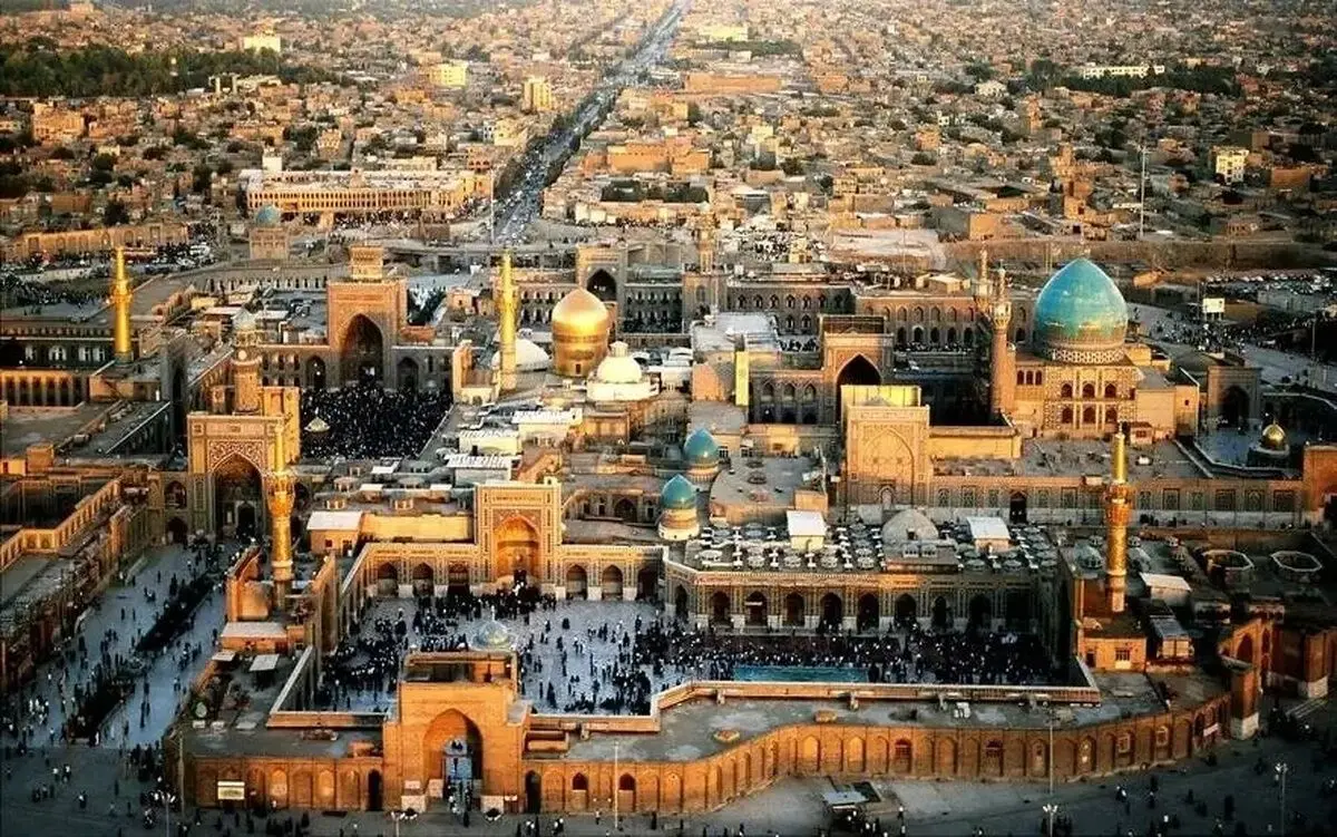 عصبانیت روزنامه نزدیک به قالیباف: اختصاص ندادن ۶۰ درصد بودجه عمرانی خراسان رضوی، خجالت‌آور است